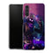 Coque Samsung Galaxy A04S Fortnite The Raven